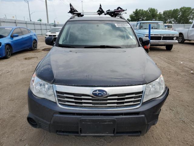Photo 5 from auction – 2010 SUBARU FORESTER 2 with VIN JF2SH6CC5AH792905