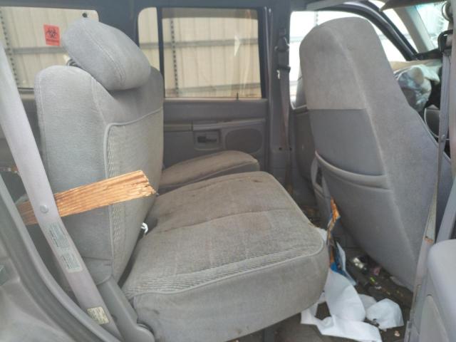 Foto 11 de la subasta – 1996 FORD EXPLORER con VIN 1FMDU35P7TZB92073