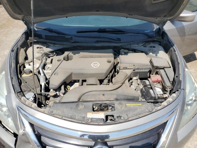 Photo 11 from auction – 2014 NISSAN ALTIMA 2.5 with VIN 1N4AL3AP4EN357836
