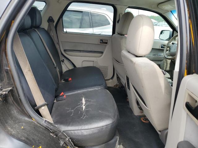 Photo 11 from auction – 2012 FORD ESCAPE HYB with VIN 1FMCU4K31CKA52113