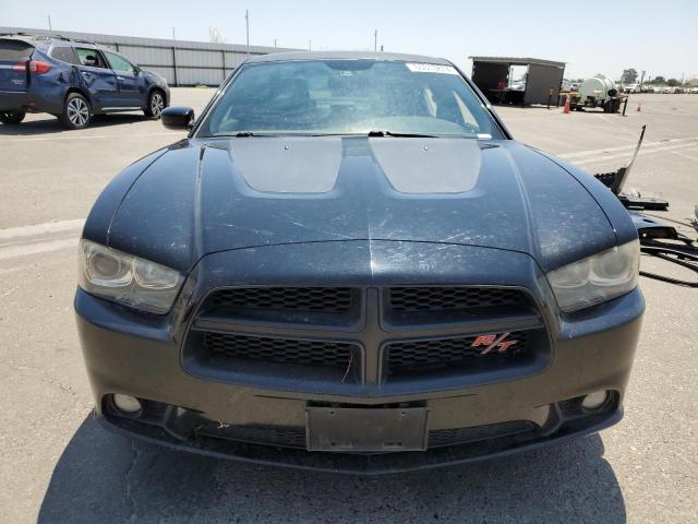 صورة رقم 5 من المزاد - 2013 DODGE CHARGER R/ مع VIN 2C3CDXCT7DH646982