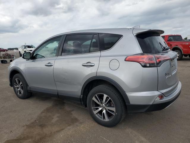 Photo 2 from auction – 2018 TOYOTA RAV4 ADVEN with VIN 2T3RFREV2JW814856