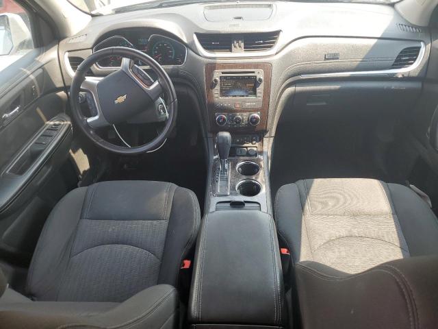Photo 8 from auction – 2016 CHEVROLET TRAVERSE L with VIN 1GNKVHKD2GJ155847