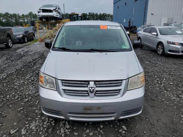 Photo 5 from auction – 2008 DODGE GRAND CARA with VIN 2D8HN44H28R747193