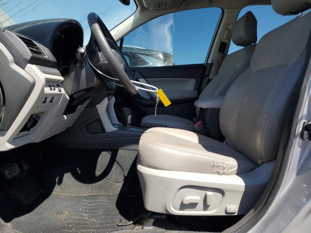 Photo 7 from auction – 2015 SUBARU FORESTER 2 with VIN JF2SJARC8FH427656