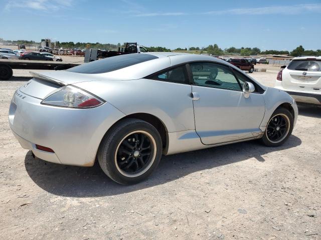 Photo 3 from auction – 2006 MITSUBISHI ECLIPSE GS with VIN 4A3AK24F46E037621