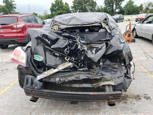 Photo 6 from auction – 2014 NISSAN ALTIMA 2.5 with VIN 1N4AL3AP8EC318906