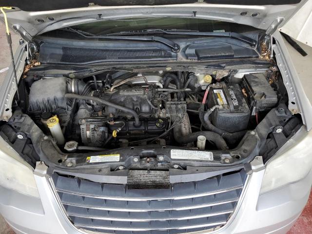 Photo 12 from auction – 2010 CHRYSLER TOWN & COU with VIN 2A4RR5D16AR351106