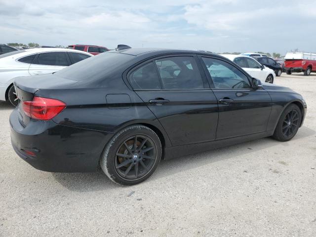 Photo 3 from auction – 2016 BMW 328 I SULE with VIN WBA8E9G54GNT85177