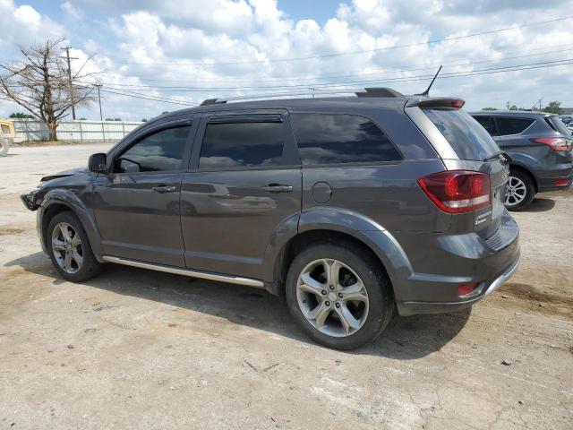 Photo 2 from auction – 2017 DODGE JOURNEY CR with VIN 3C4PDCGB1HT697141