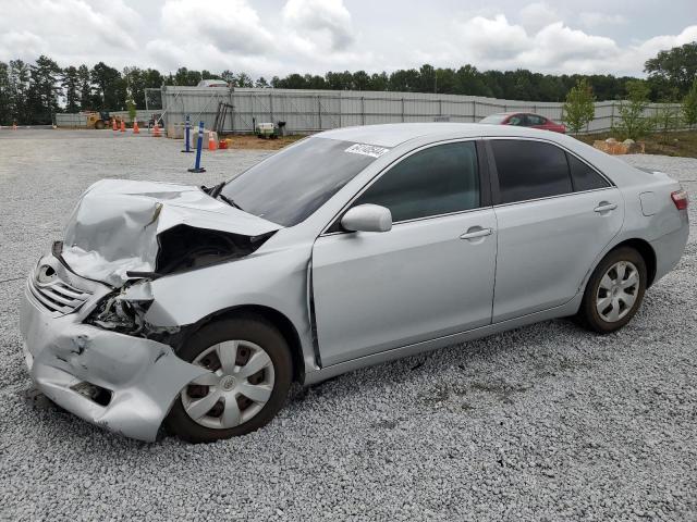 Photo 1 from auction – 2007 TOYOTA CAMRY CE with VIN 4T1BE46K87U648288