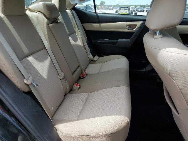 Photo 10 from auction – 2015 TOYOTA COROLLA L with VIN 5YFBURHE4FP303797
