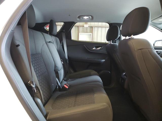 Photo 11 from auction – 2021 CHEVROLET BLAZER 2LT with VIN 3GNKBCRS1MS584519
