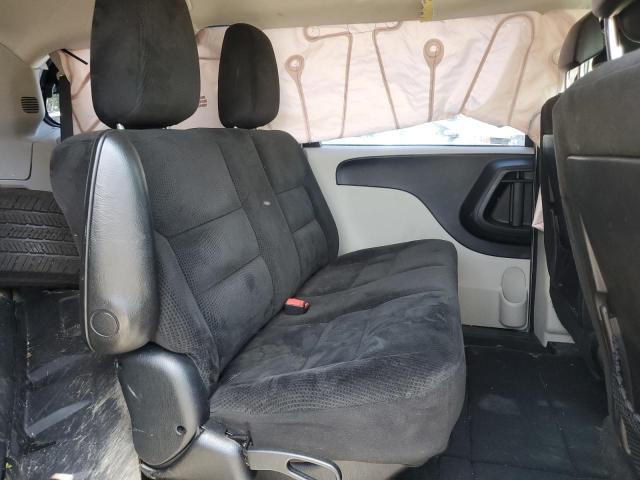 Photo 11 from auction – 2016 DODGE GRAND CARA with VIN 2C4RDGBG9GR196308