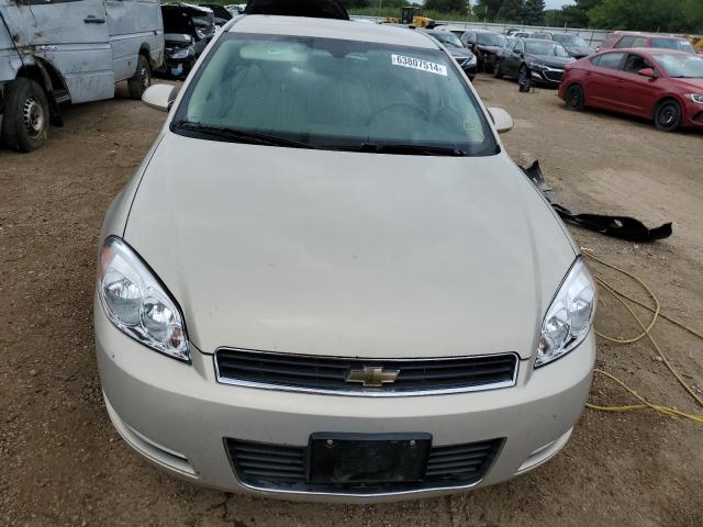 Zdjęcie 5 z aukcji – 2008 CHEVROLET IMPALA LT z VIN 2G1WT58K889270589