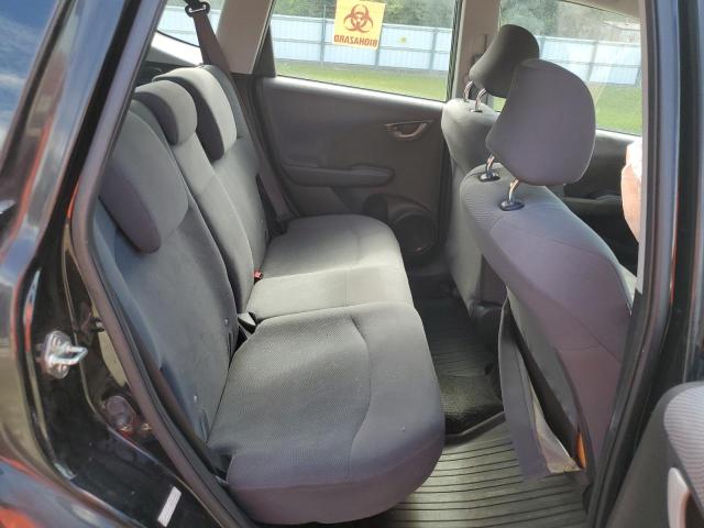 Photo 10 from auction – 2011 HONDA FIT with VIN JHMGE8H35BS010977