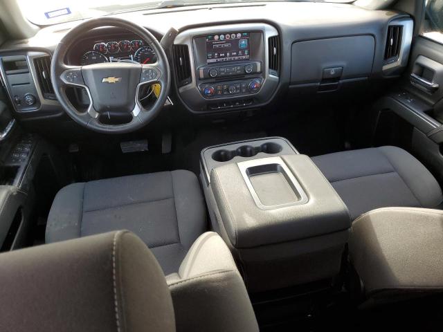 Photo 8 from auction – 2016 CHEVROLET SILVERADO with VIN 1GCRCREC5GZ148513