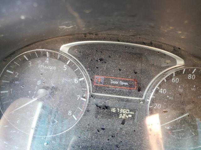 Photo 9 from auction – 2015 NISSAN ALTIMA with VIN 1N4AL3AP1FC497727
