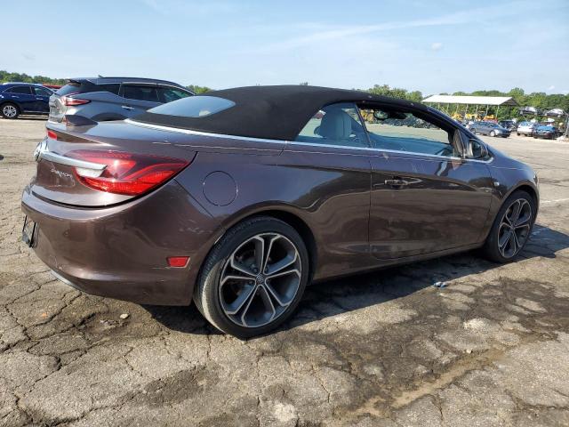 Zdjęcie 3 z aukcji – 2017 BUICK CASCADA PR z VIN W04WH3N54HG050146