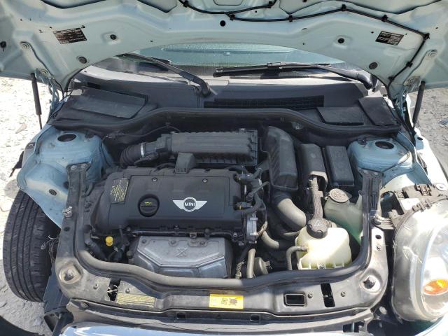 Photo 11 from auction – 2013 MINI COOPER with VIN WMWSU3C57DT685184