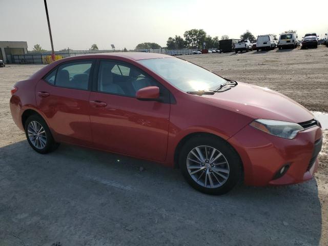 Foto 4 de la subasta – 2014 TOYOTA COROLLA L con VIN 2T1BURHE0EC200021