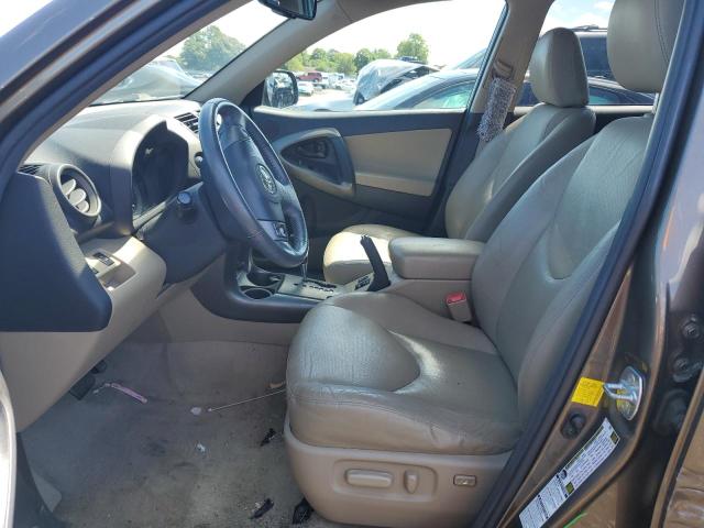 Photo 7 from auction – 2012 TOYOTA RAV4 LIMIT with VIN 2T3DK4DV6CW070059