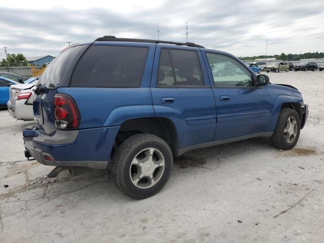 Photo 3 from auction – 2005 CHEVROLET TRAILBLAZE with VIN 1GNDS13S452161758