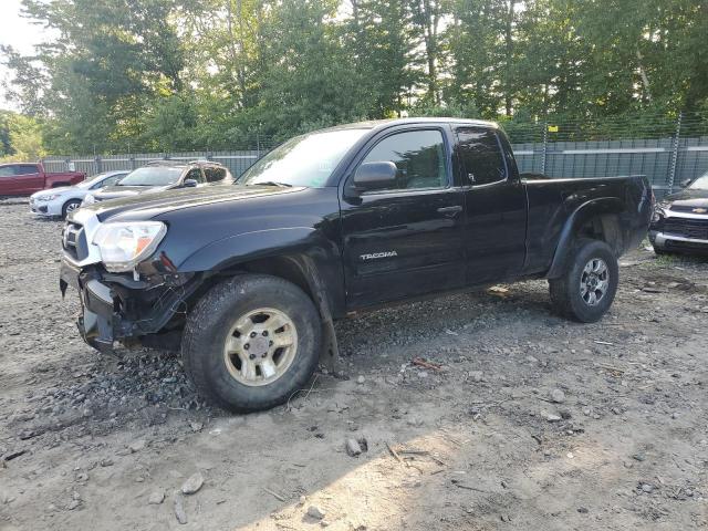 TOYOTA TACOMA 2012 with VIN 5TFUU4EN4CX047125 - Photo from auction