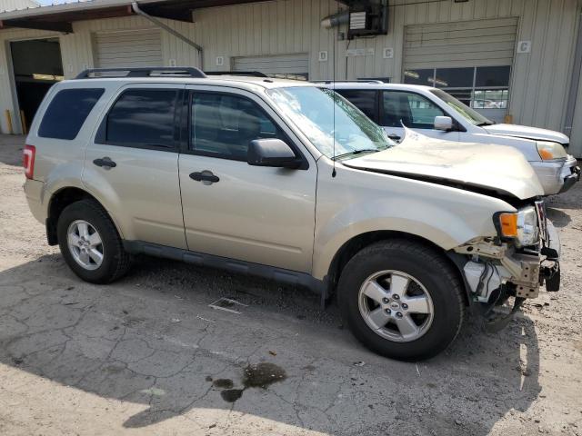 Photo 4 from auction – 2010 FORD ESCAPE XLT with VIN 1FMCU0D75AKA80423