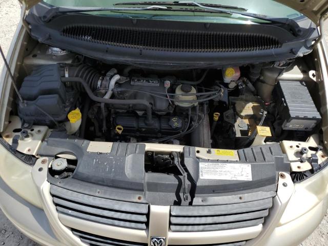 Foto 12 de la subasta – 2005 DODGE CARAVAN SX con VIN 1D4GP45R45B321465