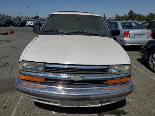 Photo 5 from auction – 1998 CHEVROLET BLAZER with VIN 1GNCS13W9W2170326