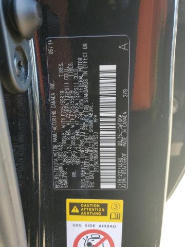 Photo 14 from auction – 2015 LEXUS RX 350 BAS with VIN 2T2BK1BA9FC267520