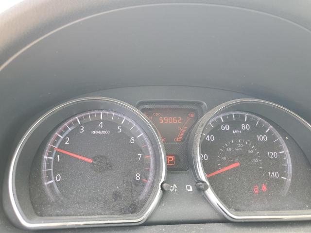 Photo 9 from auction – 2012 NISSAN VERSA S with VIN 3N1CN7AP6CL934306