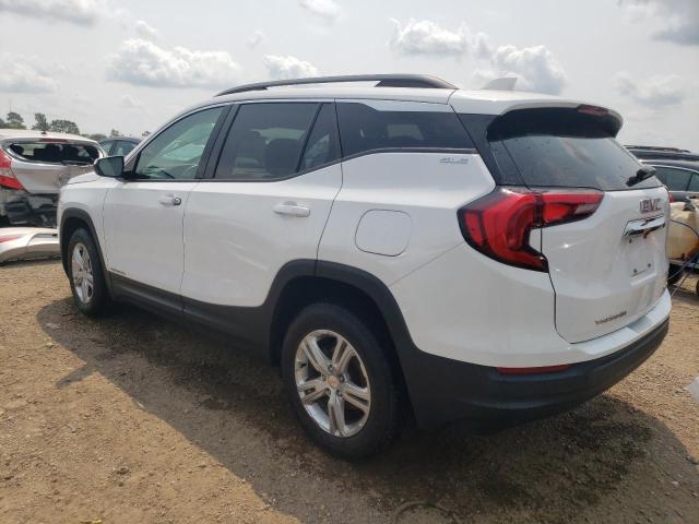 Photo 2 from auction – 2019 GMC TERRAIN SL with VIN 3GKALTEV1KL311156