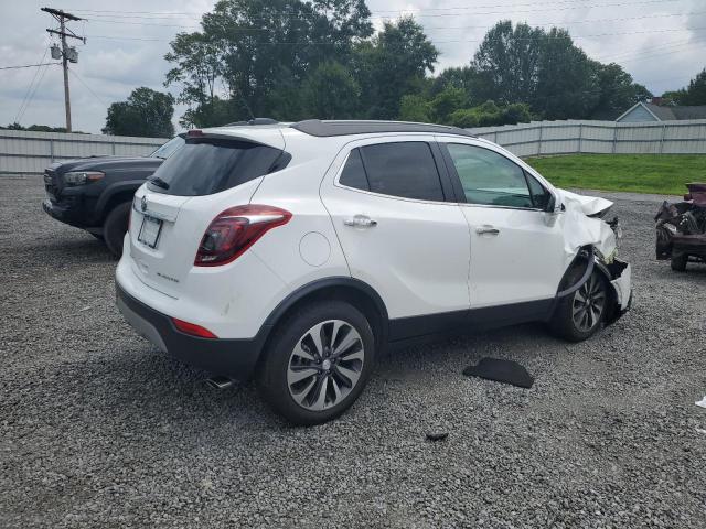 Photo 3 from auction – 2017 BUICK ENCORE ESS with VIN KL4CJCSB1HB230361