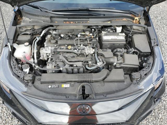 Photo 11 from auction – 2022 TOYOTA COROLLA SE with VIN 5YFS4MCE3NP099731