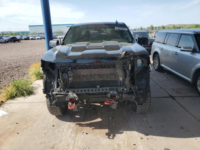 Photo 5 from auction – 2022 CHEVROLET SILVERADO with VIN 3GCPDCED0NG631950