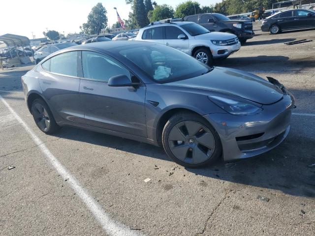 Photo 4 from auction – 2023 TESLA MODEL 3 with VIN 5YJ3E1EA1PF667287