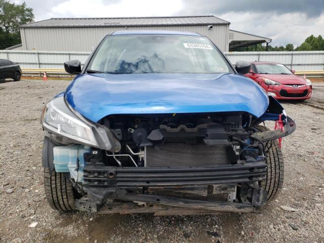 Photo 5 from auction – 2021 NISSAN KICKS S with VIN 3N1CP5BV2ML493836