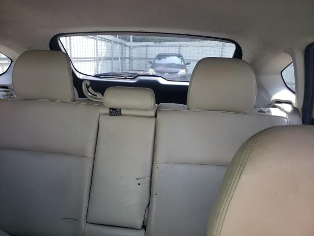 Photo 10 from auction – 2013 SUBARU XV CROSSTR with VIN JF2GPAKC6D2863713