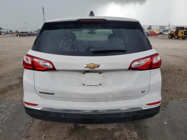 Photo 6 from auction – 2018 CHEVROLET EQUINOX LT with VIN 3GNAXJEV3JS524674