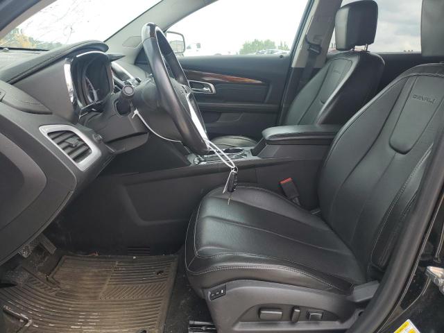 Photo 7 from auction – 2017 GMC TERRAIN DE with VIN 2GKFLVE30H6297067