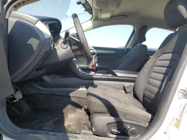 Photo 7 from auction – 2017 FORD FUSION SE with VIN 3FA6P0LU6HR385618