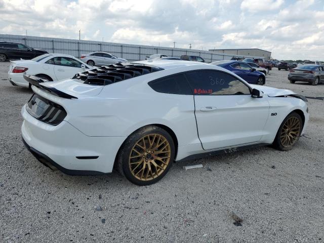Photo 3 from auction – 2018 FORD MUSTANG GT with VIN 1FA6P8CF0J5154223