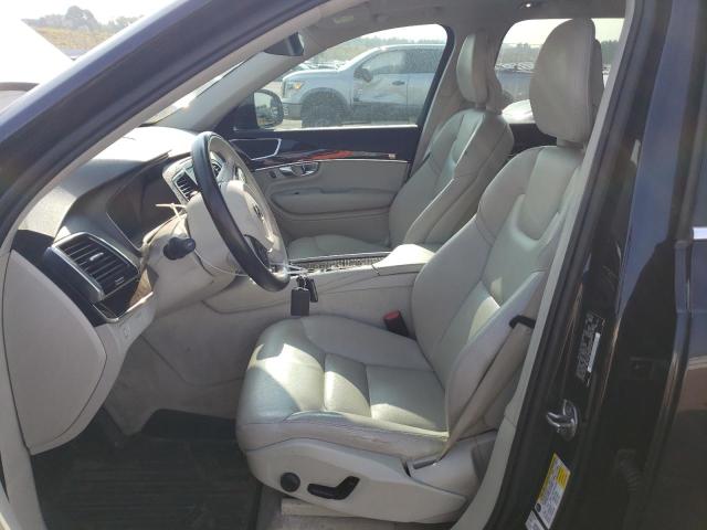 Photo 7 from auction – 2016 VOLVO XC90 T6 with VIN YV4A22PK4G1046059