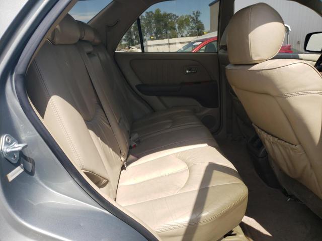 Photo 11 from auction – 2003 LEXUS RX 300 with VIN JTJGF10U330158484