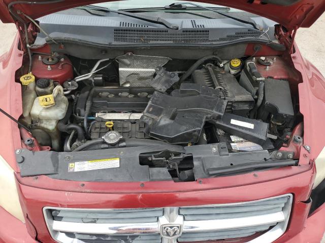 Photo 11 from auction – 2010 DODGE CALIBER SX with VIN 1B3CB4HA9AD613984