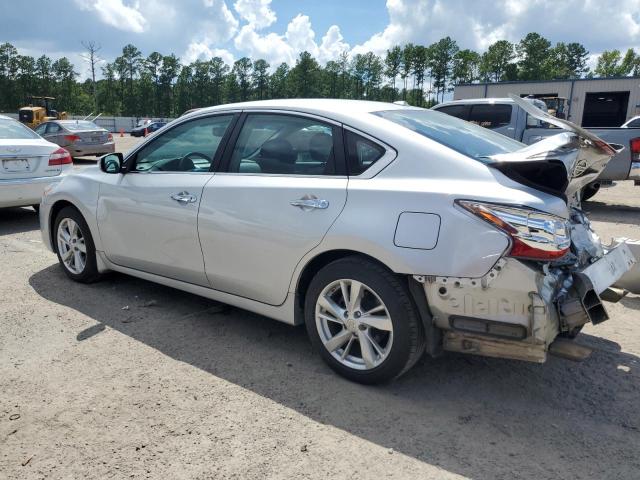 Photo 2 from auction – 2013 NISSAN ALTIMA 2.5 with VIN 1N4AL3AP7DC139870