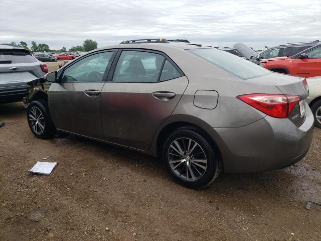 Photo 2 from auction – 2018 TOYOTA COROLLA L with VIN 2T1BURHE0JC017972