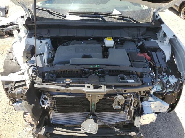 Photo 12 from auction – 2024 NISSAN PATHFINDER with VIN 5N1DR3DG9RC265314